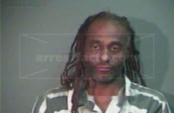 Barry Eugene Evans