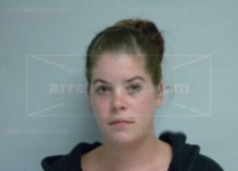 Ashley A Simmons