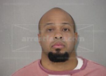 Waymond Lorenzo Maxwell