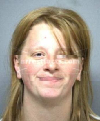 Dawn Marie Wall