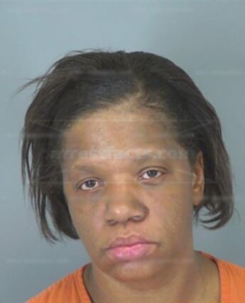 Samantha Renee Brewton