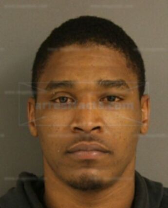 Antonio Fitzgerald Lewis