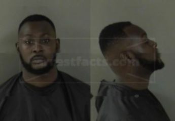 Jesse Tracy Eugene Parker
