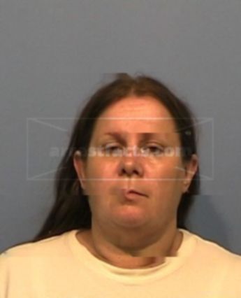 Sharon Ann Franklin