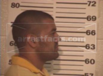 Jose Ricardo Vasquez