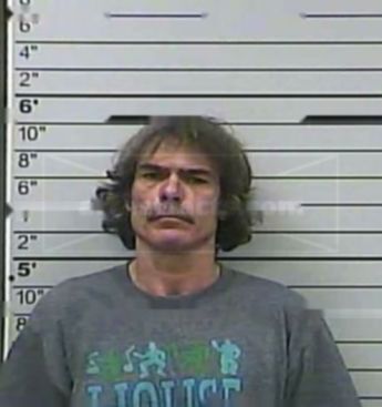 Ronald G Stewart