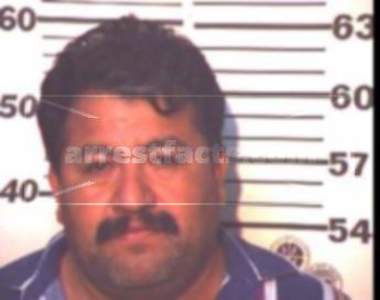 Daniel Lucio Medrano