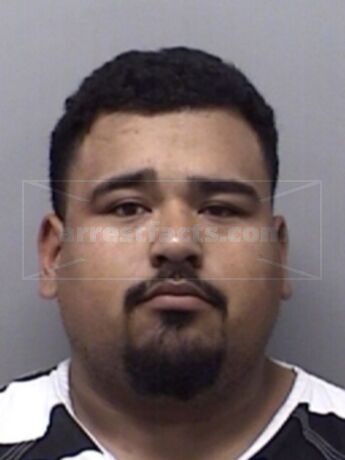 Anthony Daniel Rocha