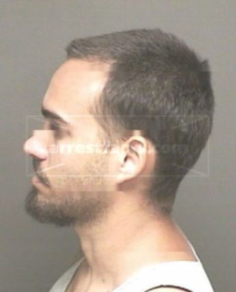 Justin Lee Ellenburg
