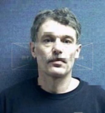 Chester Allen Gay