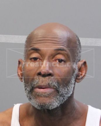 Anthony Jerome Pickett