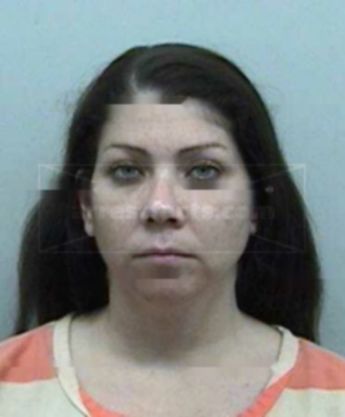 Kimberly Ann Bruner