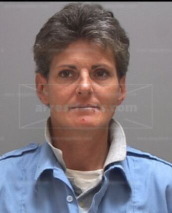Linda Jeanne Mitchell