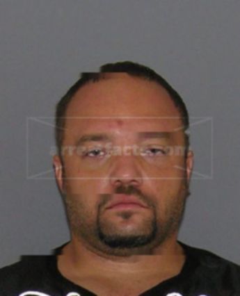 Frederick Kieth Sanders Jr.