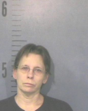 Karen Ellen Evans