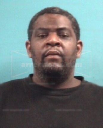 Derrick Tremane Sykes