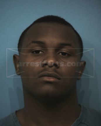 Chanceton Trevon Chase