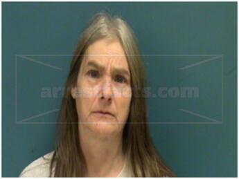 Gail Marie Johnson
