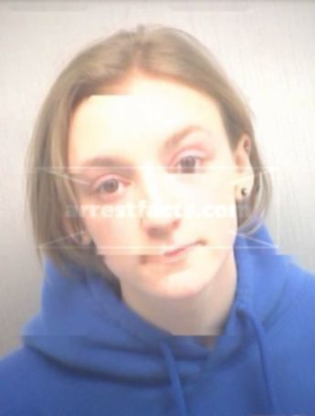 Jennifer Marie Mcchan
