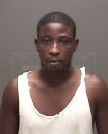 Ronnie Jamal Kirkwood