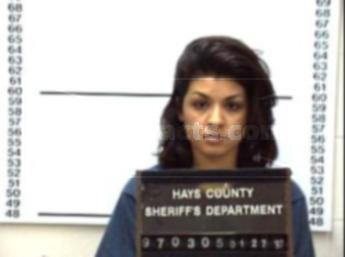 Michelle Marie Pena