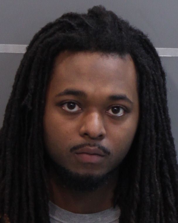 Cadarius O Lovingood