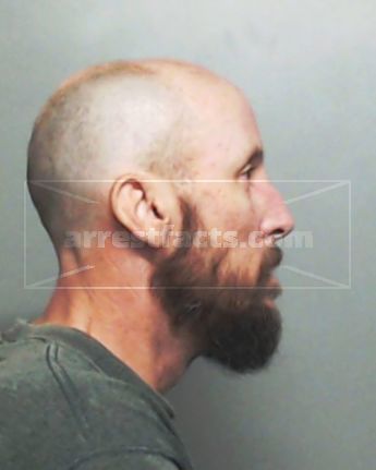 Charles Michael Turner