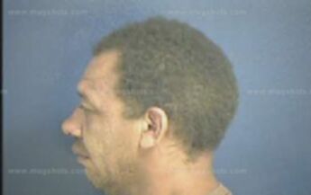 Rodney Edward Hammonds