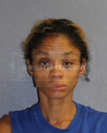 Keesha M Higgins