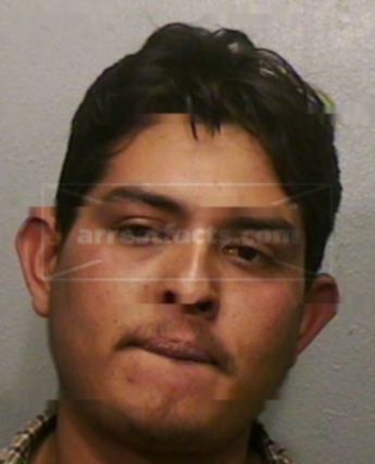 Abraham Zavala