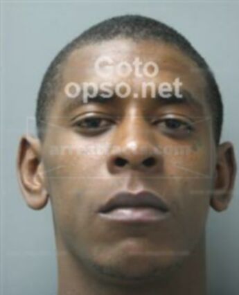 Darrius Walker