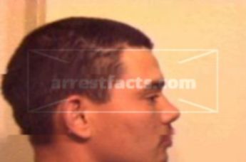 Timothy Wayne Rodriguez