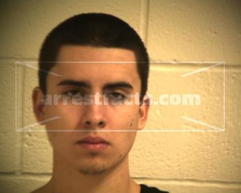 John Eric Garcia Ramos