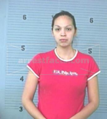 Georginia Marie Chavez