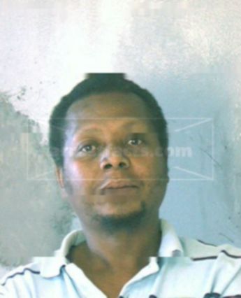 Quentin John Hillman