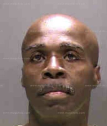 Rodney Keith Langley