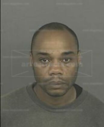 Randy Lamar Mitchell