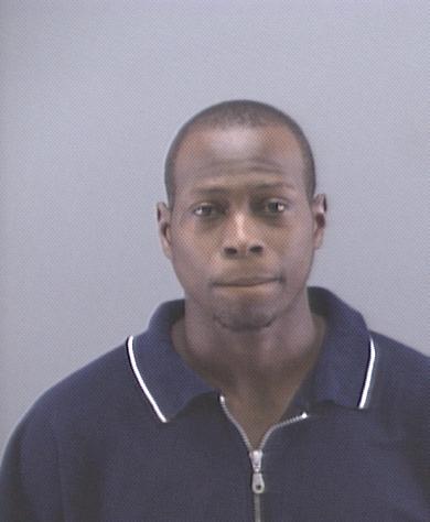 Lester Earl Black