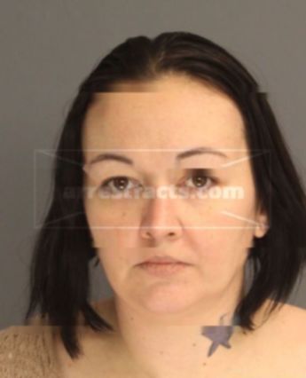 Christi M James