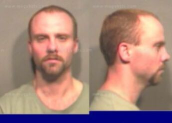 Timothy John Wright