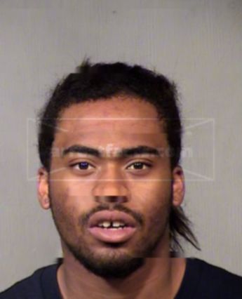 Jashad Howard
