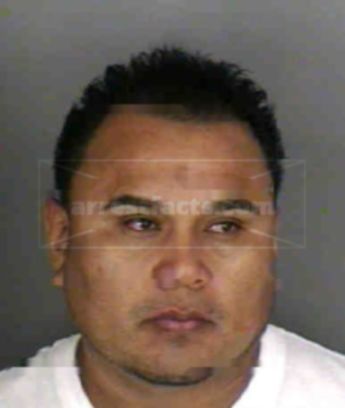 Martin Mario Garcia