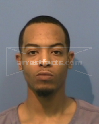 Andre Lavalle Mays