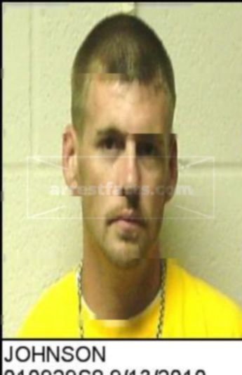 Derrick Ryan Johnson