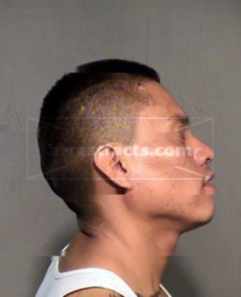 Shelton Larry Boone