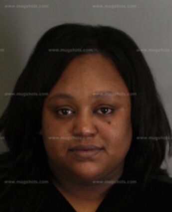 Teaira Christine Jefferson