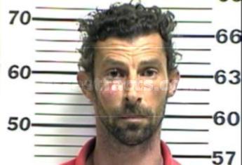 Grady Wayne Busby