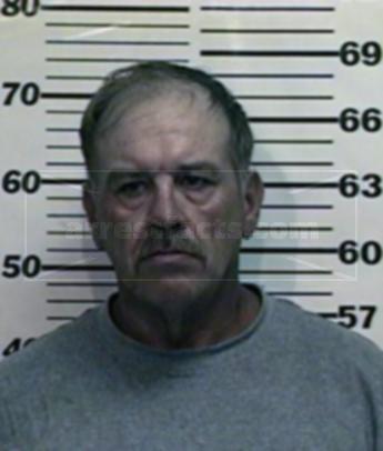 Billy Paul Duncan