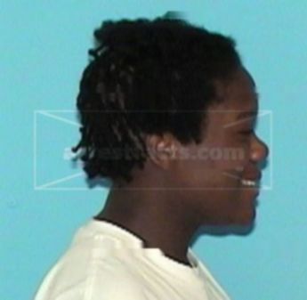 Laronda L Thornton