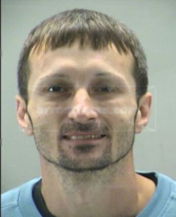 Brian Keith Rue